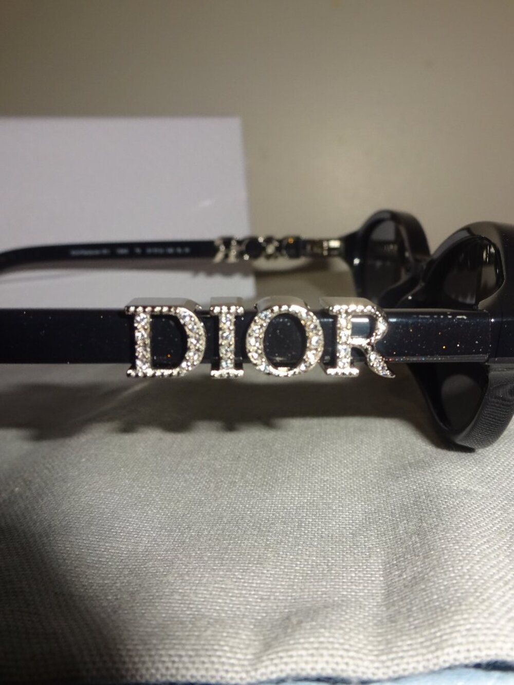 Dior Sunglasses - Picture 7 of 9